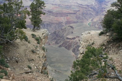Grand Canyon 2008
